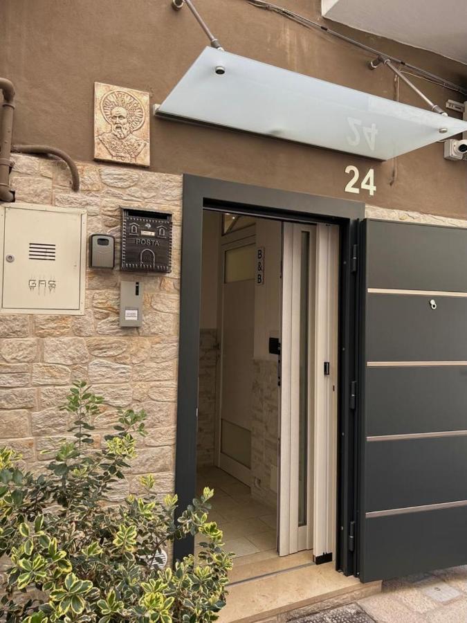 Mariuccia'S Home Bari Exterior foto