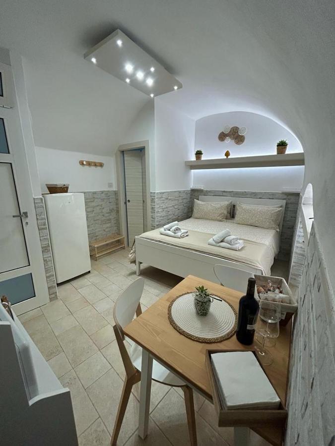 Mariuccia'S Home Bari Exterior foto