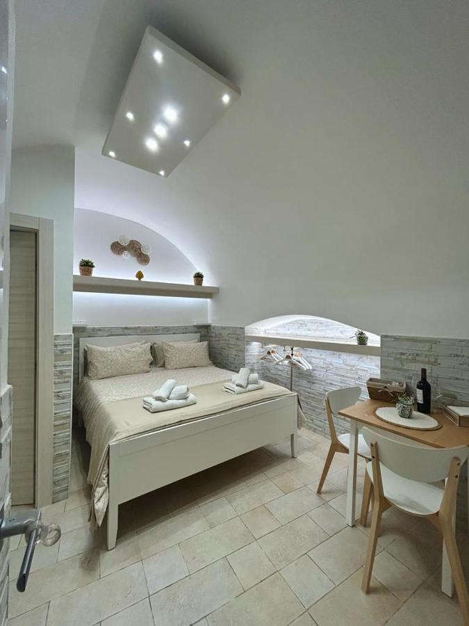 Mariuccia'S Home Bari Exterior foto