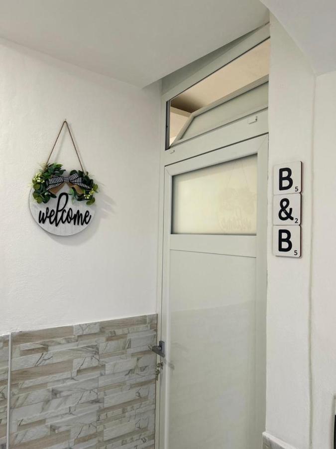 Mariuccia'S Home Bari Exterior foto