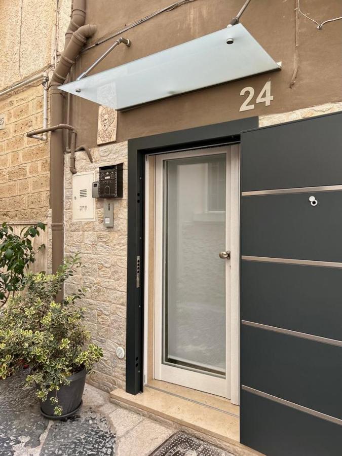 Mariuccia'S Home Bari Exterior foto