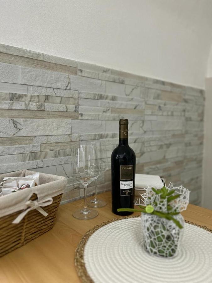 Mariuccia'S Home Bari Exterior foto