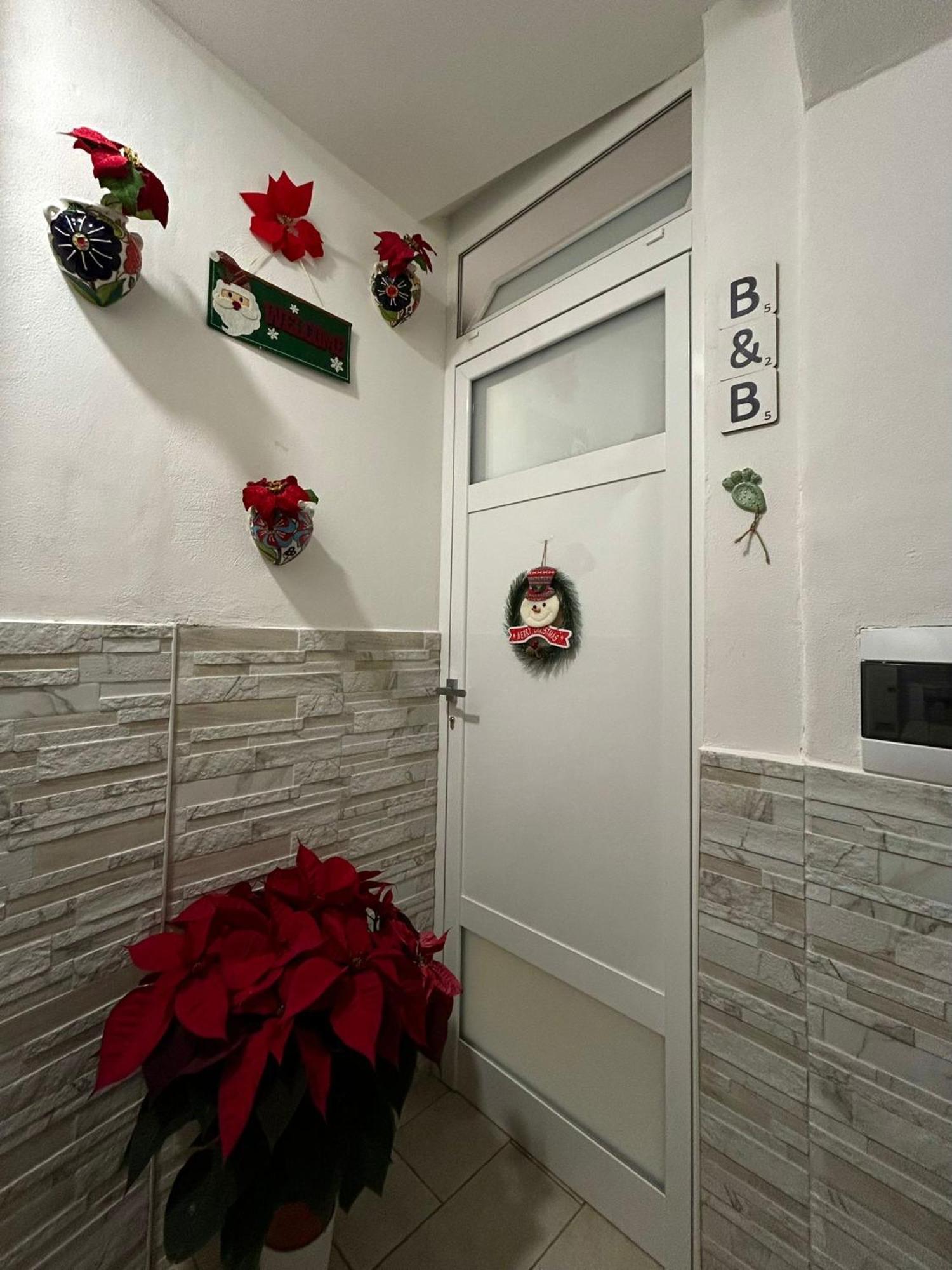 Mariuccia'S Home Bari Exterior foto